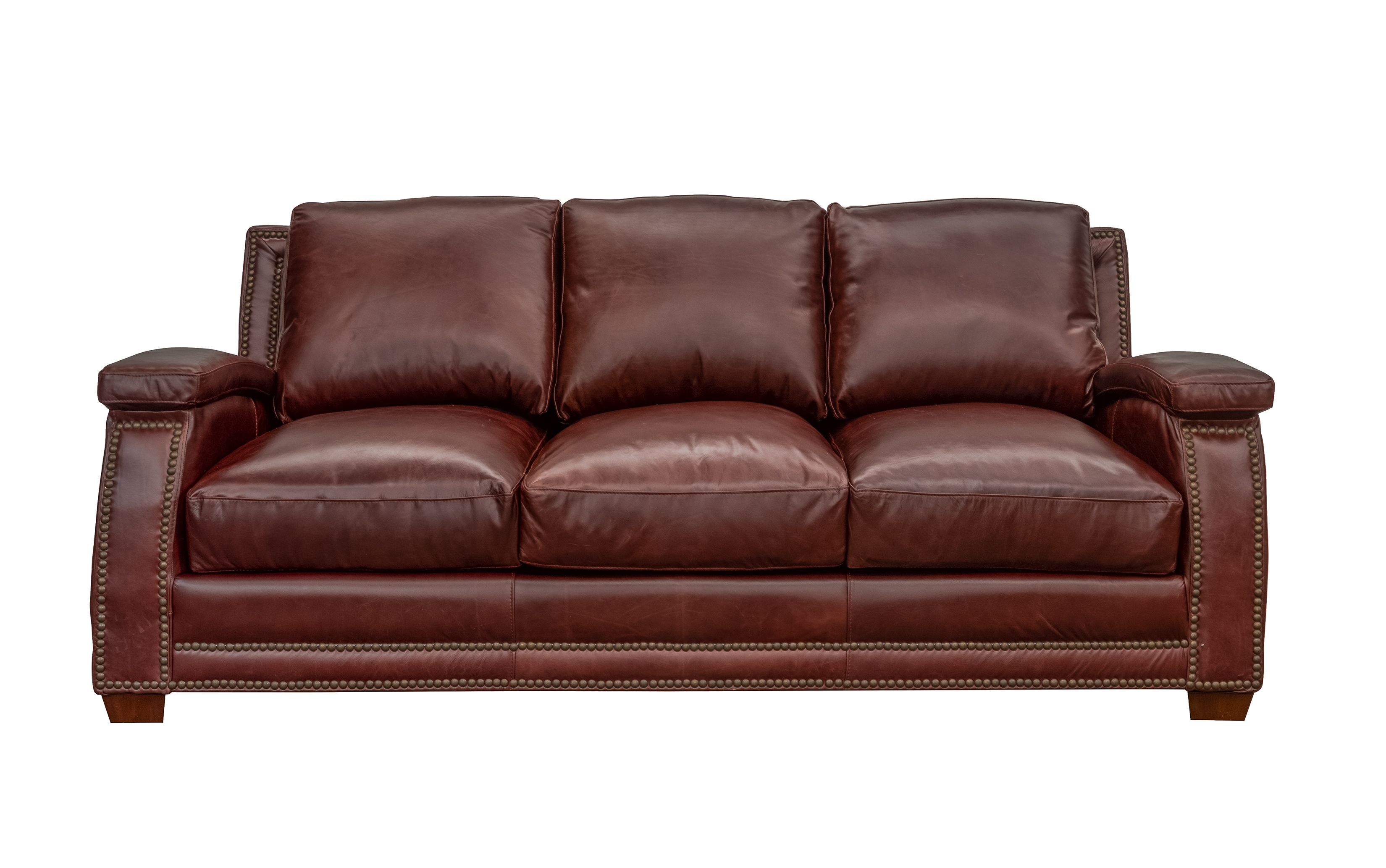 9940 USA Premium Leather