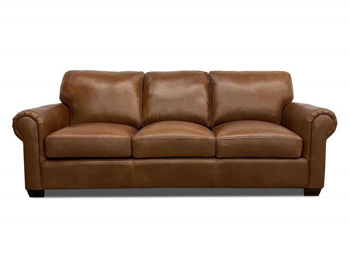 Saddle USA Premium Leather