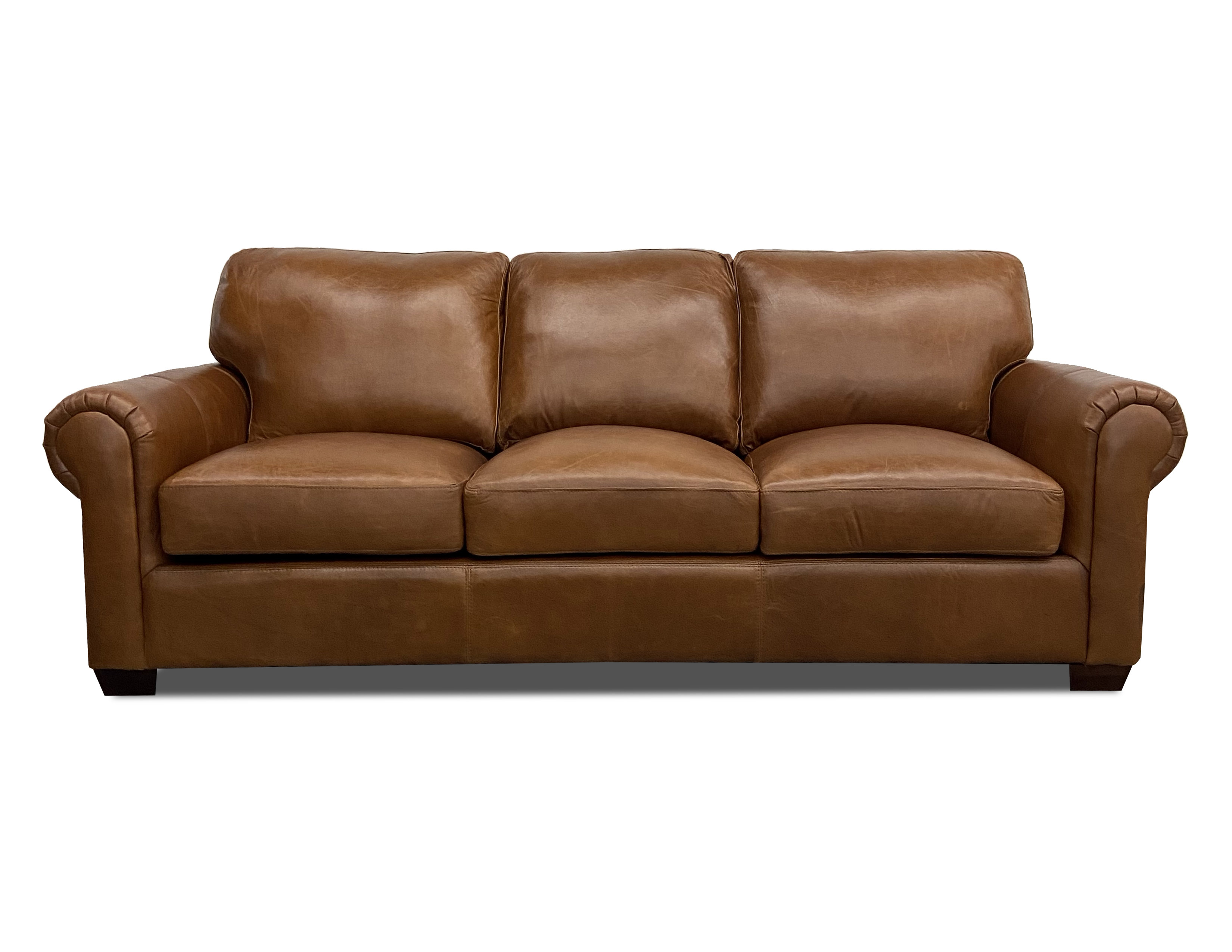 4950 USA Premium Leather