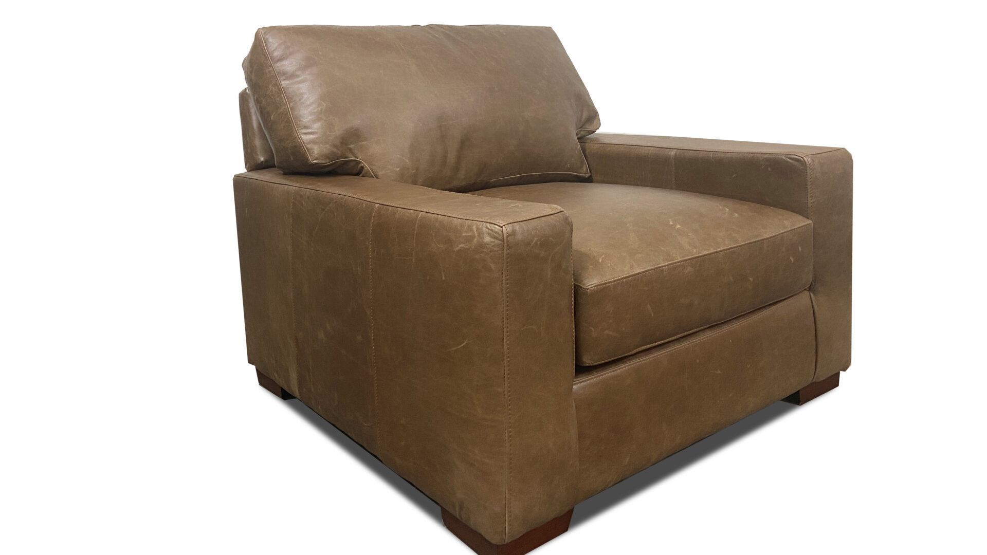 9950 USA Premium Leather