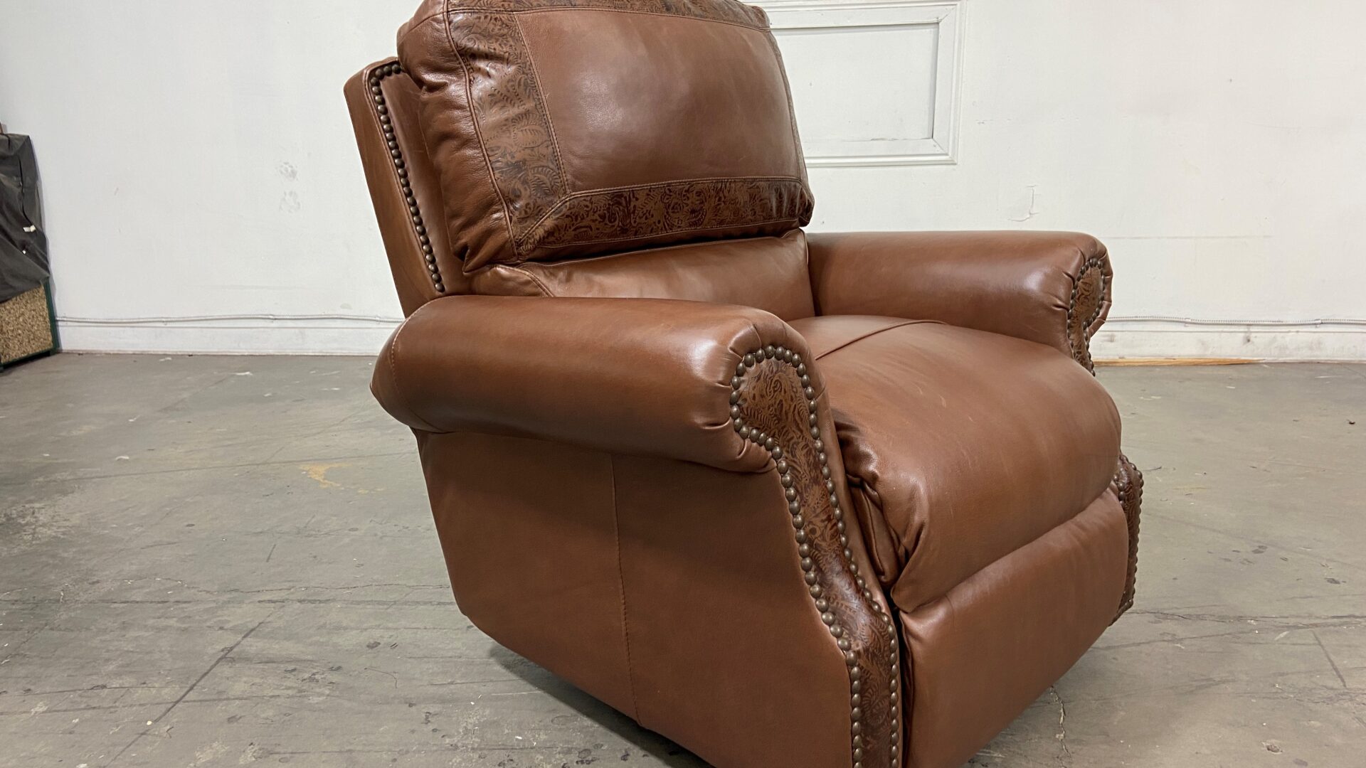 7500 USA Premium Leather