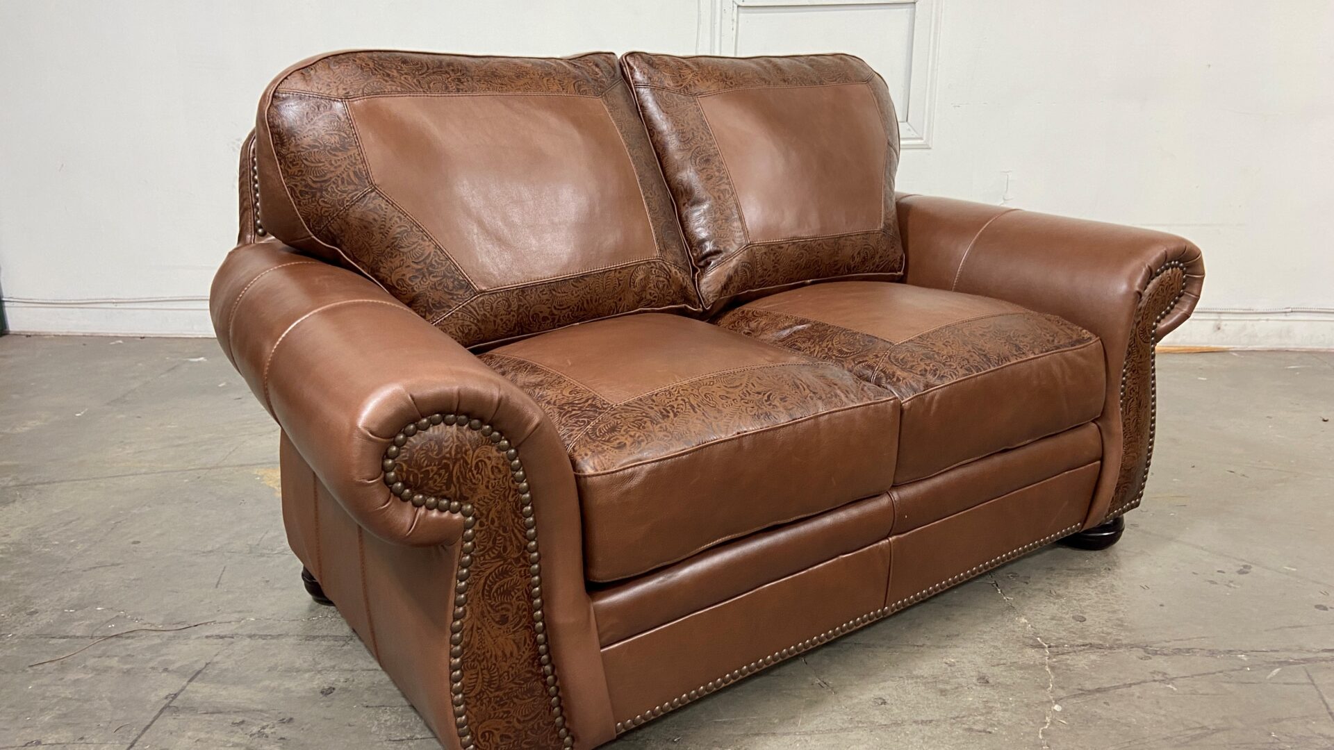 7500 USA Premium Leather